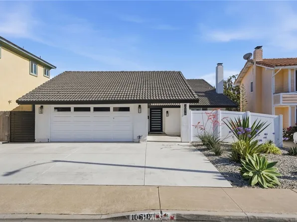10618 El Toro Ave, Fountain Valley, CA 92708