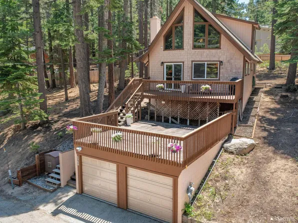 1750 Thunderbird Ct, South Lake Tahoe, CA 96150