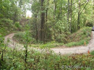 28 Tessie Ln, Black Mountain, NC 28711