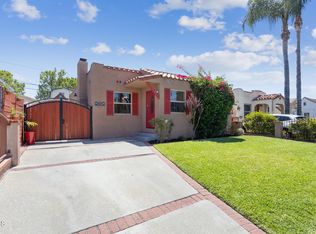 3338 Dorchester Ave, Los Angeles, CA 90032