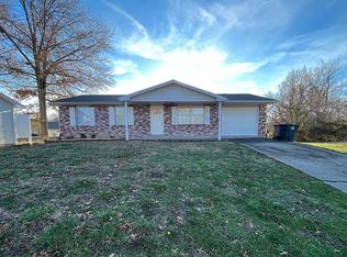 2825 Luce St, Cape Girardeau, MO 63701