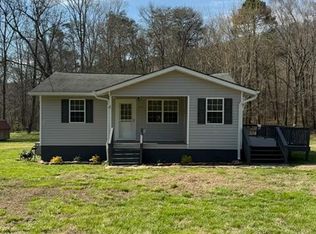 1663 Pikeville Ave, Graysville, TN 37338