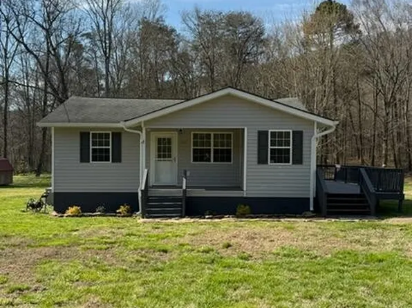 1663 Pikeville Ave, Graysville, TN 37338