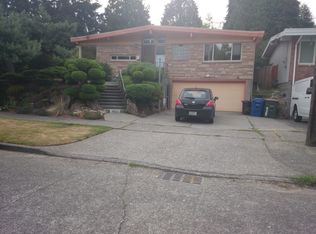 3622 40th Ave W, Seattle, WA 98199