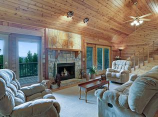 89 Lower Knob Path, Hayesville, NC 28904