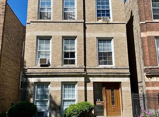 2944 N Rockwell St #3, Chicago, IL 60618