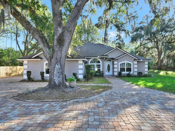 9547 SHELLIE Road, Jacksonville, FL 32257