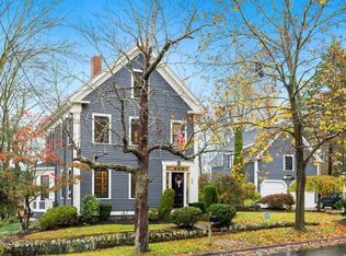 59 Mount Vernon St, North Reading, MA 01864