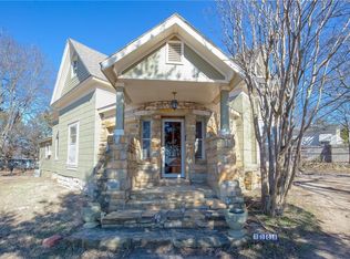 1301 E 1st St, Sulphur, OK 73086