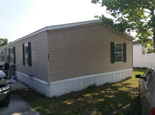 10201 W Beaver St LOT 347, Jacksonville, FL 32220