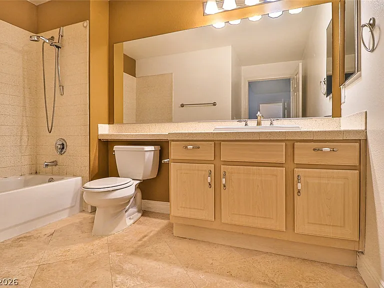 5250 S Rainbow Blvd #1058 — Photo 24