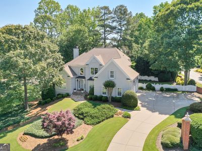 2250 Edgemere Lake Cir, Marietta, GA, 30062