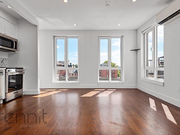 4th image of 135 Prospect Ave #4D