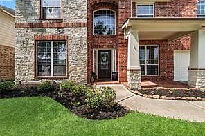 3rd image of 5714 Brookway Willow Dr