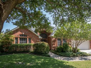 1522 Brittany Ln, Mansfield, TX 76063