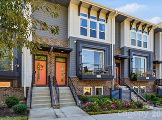 367 S Bruns Ave, Charlotte, NC 28208