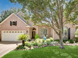 10215 Ivy Field Ct, Houston, TX 77070