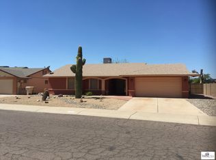 11630 N 65th Ave, Glendale, AZ 85304