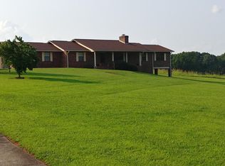 729 Teffeteller Ln, Maryville, TN 37803