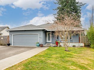 5105 NE Issler St, Vancouver, WA