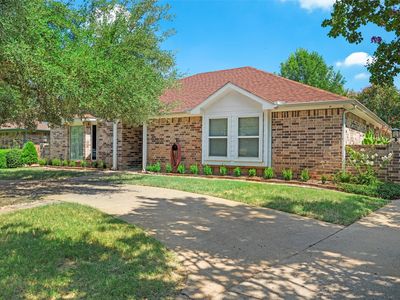 708 Gunnison Ct, Arlington, TX, 76006