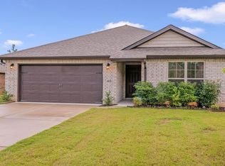 603 Annabelle Ln, Madison, AL 35757