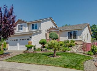 14515 49th Dr SE, Everett, WA 98208