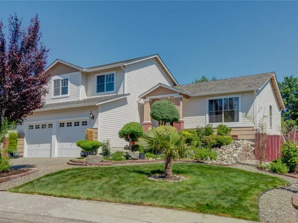 14515 49th Drive SE, Everett, WA 98208