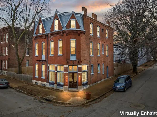 2401 S 11th St, Saint Louis, MO 63104