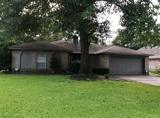 2518 Anzalone Dr, Spring, TX 77373