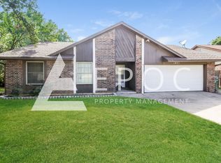 1805 Mark Trl, Oklahoma City, OK 73141