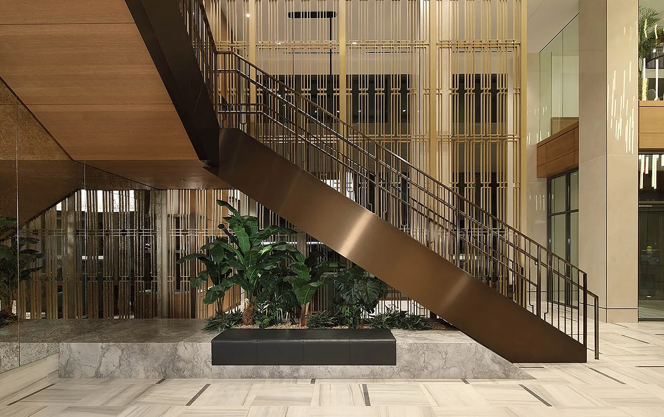 The Milton at Twinbrook Quarter — Photo 1