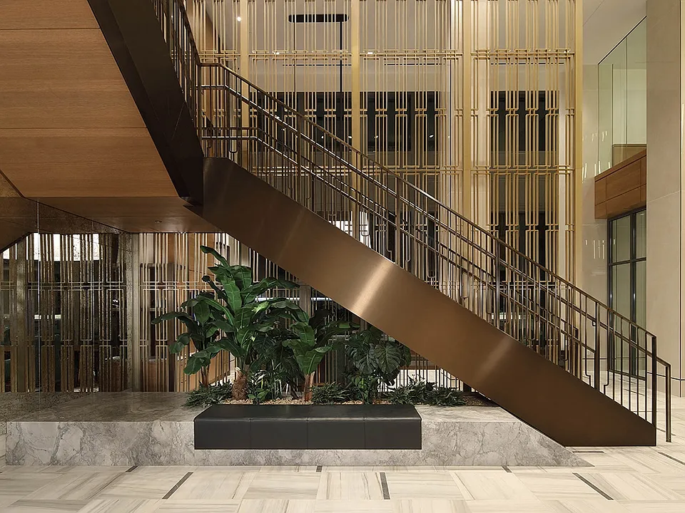 The Milton at Twinbrook Quarter
