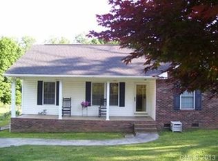 108 E End Ave, Kings Mountain, NC 28086