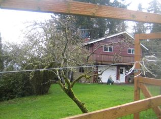 3951 Columbia Heights Rd, Longview, WA 98632