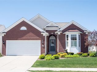 12898 Bardolino Dr, Fishers, IN 46037