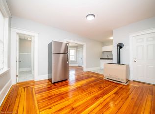 31 Rodney St #1W, New Bedford, MA 02744