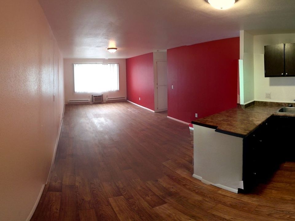 1st image of 837 S 400 E APT 23