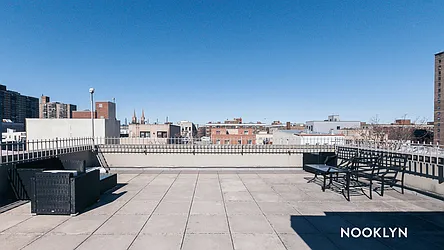 Rented by Nooklyn NYC LLC