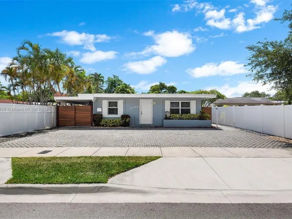 2012 SW 4th Ave, Fort Lauderdale, FL 33315