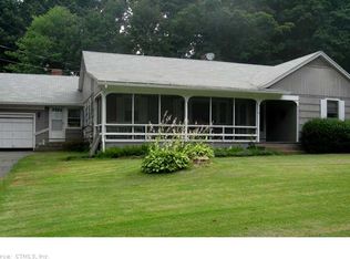 14 Covell Hill Rd, Portland, CT 06480