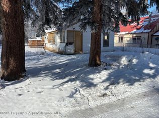 652-654 Russell St, Craig, CO 81625