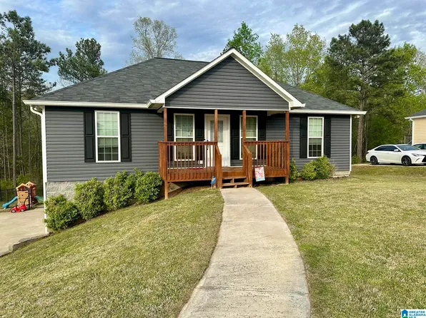 117 Teal Dr, Hayden, AL 35079
