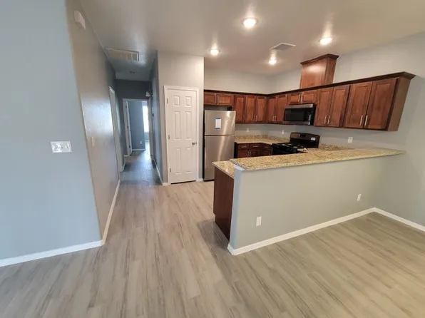 712 Hc Gilbert Minjares Dr #A, El Paso, TX 79927