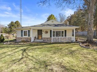 N9056 East Miramar DRIVE, East Troy, WI 53120