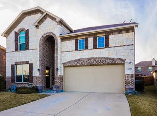 5232 Texana Dr, Frisco, TX 75034