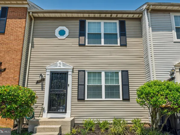 1652 Willowwood Ct, Hyattsville, MD 20785