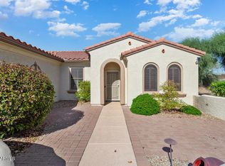 21438 N Olmsted Point Ln, Surprise, AZ 85387