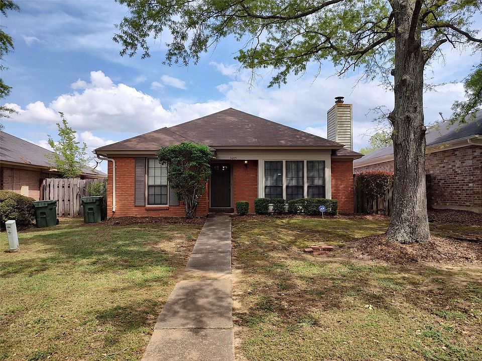 1605 Woodmere Loop, Montgomery, AL 36117 Zillow
