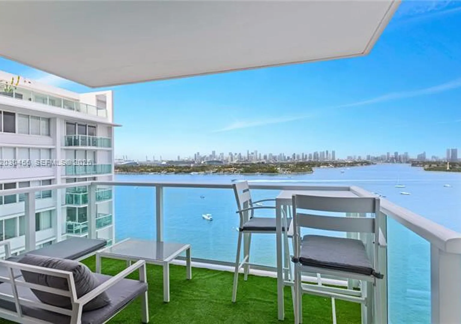 1000 West Ave cu-1518, Miami Beach, FL 33139 — Photo 3